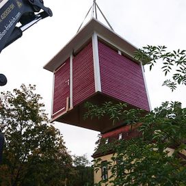 Zimmerei & Holzbau Scherer - Carport, Gartenhäuser, Verschiedenes